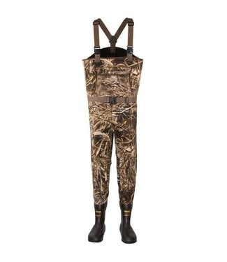 HODGMAN Hodgman Brighton Neoprene Cleated Waders