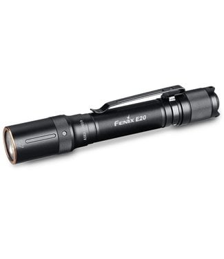 FENIX E20 V2.0 Aa Flashlight