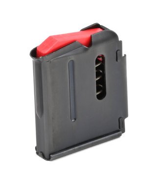 SAVAGE FIREARMS Savage 93 5 Shot Magazine 22Wmr & 17Hmr