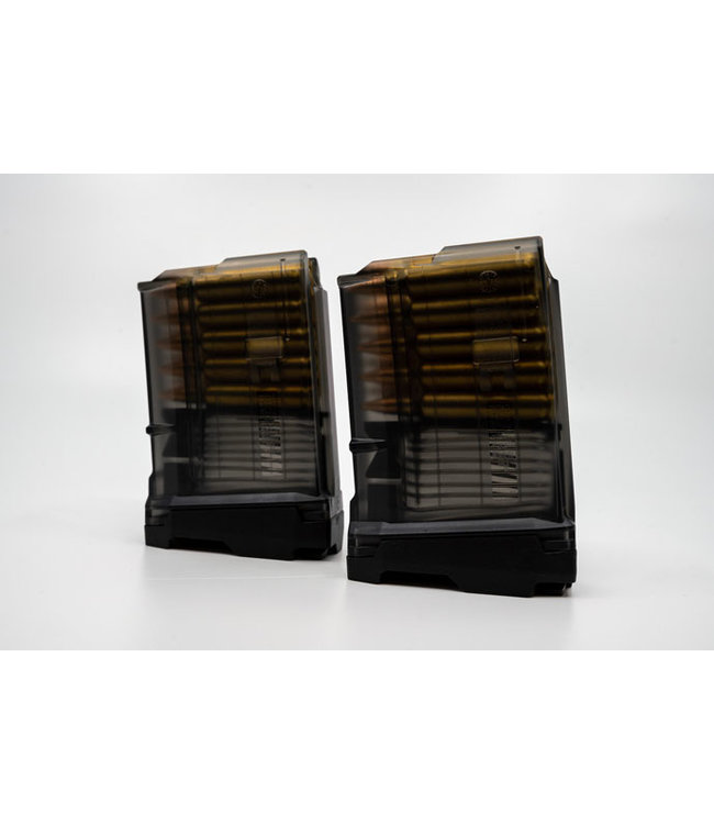 10/10 Cross Mag .223 / 5.56 Magazines