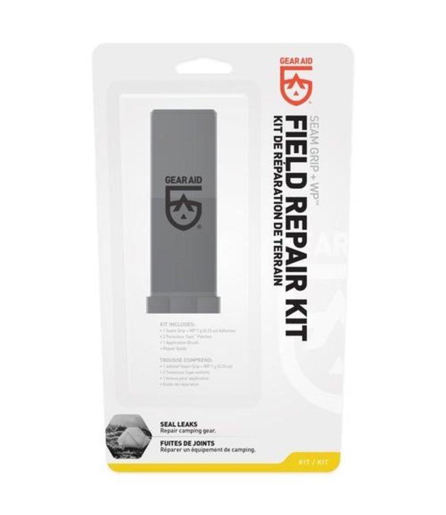 Seam Grip Wp Field Repair Kit