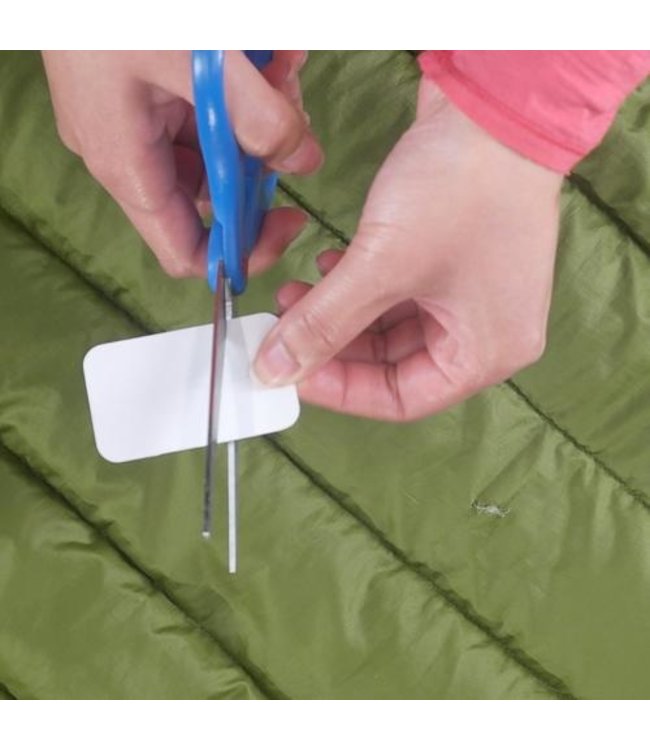 Tenacious Tape Repair