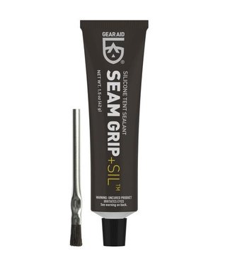 GEAR AID Seam Grip Sil Silicone Tent Sealant