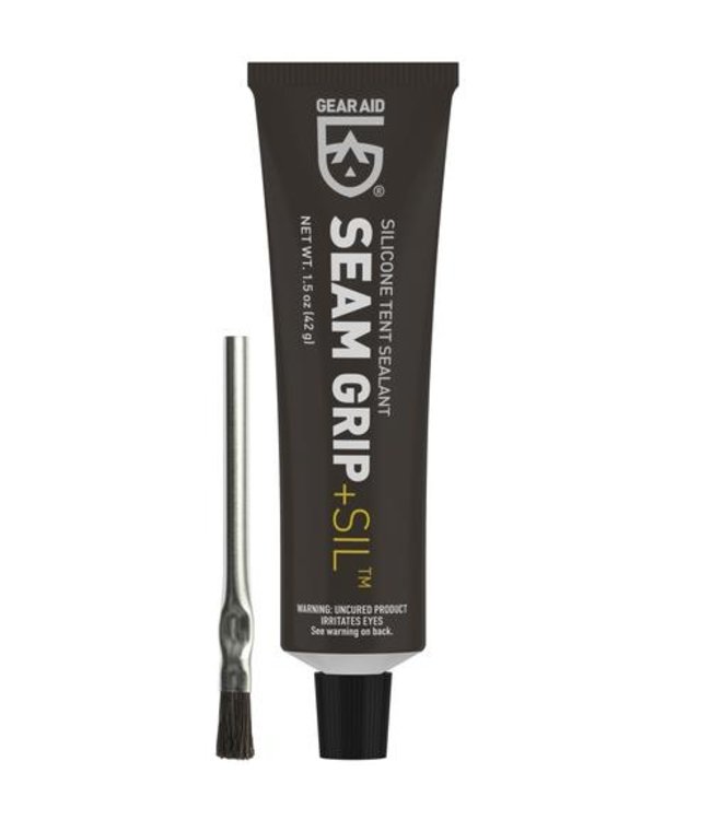 Seam Grip Sil Silicone Tent Sealant