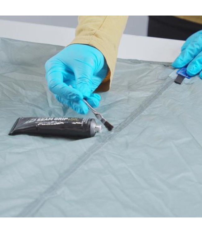 Seam Grip Sil Silicone Tent Sealant