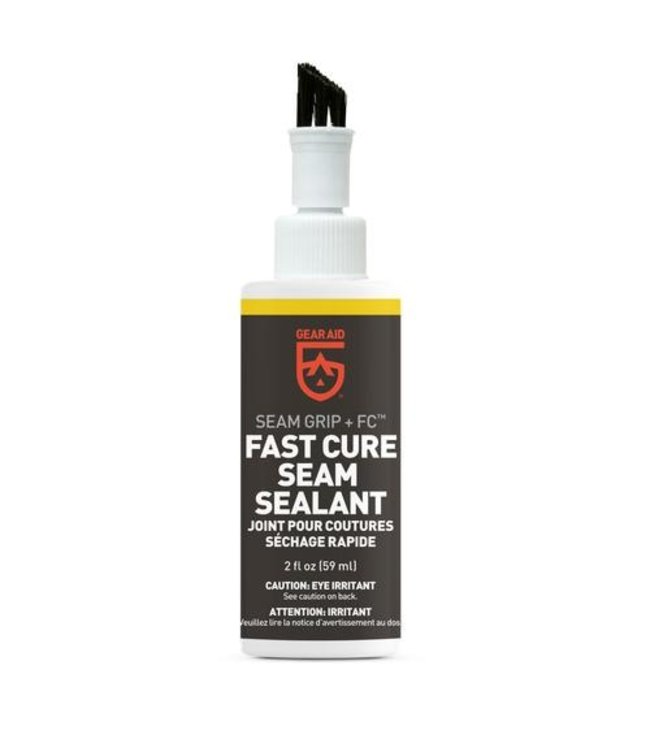 Seam Grip Fc Fast Cure Seam Sealant