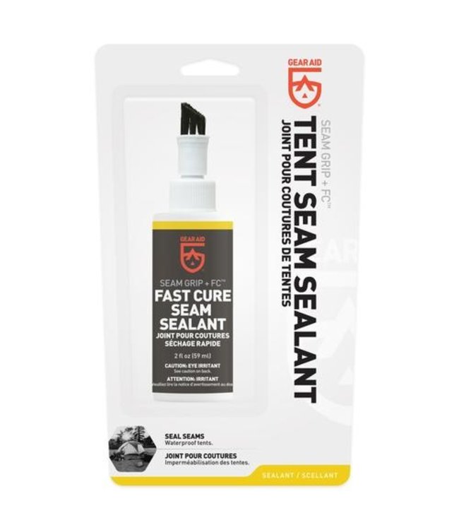 Seam Grip Fc Fast Cure Seam Sealant