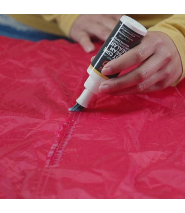 Seam Grip Fc Fast Cure Seam Sealant