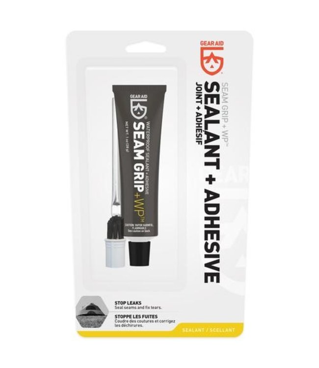 Seam Grip Wp Waterproof Sealant And Adhesive
