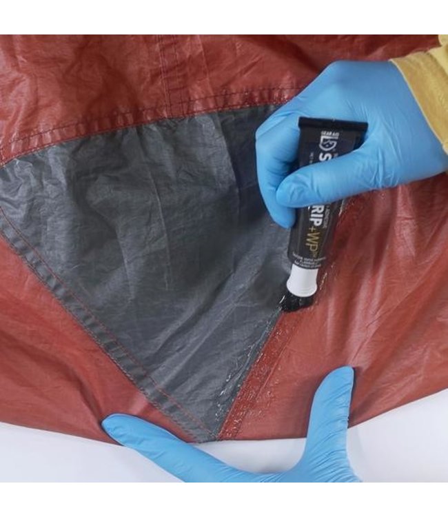 Seam Grip Wp Waterproof Sealant And Adhesive