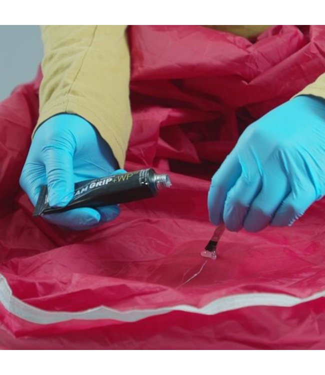 Seam Grip Wp Waterproof Sealant And Adhesive