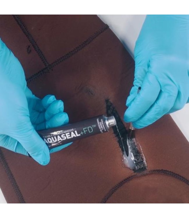 Aquaseal Fd Repair Adhesive