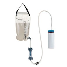 Gravityworks 2.0L Water Filter Bottle Kit
