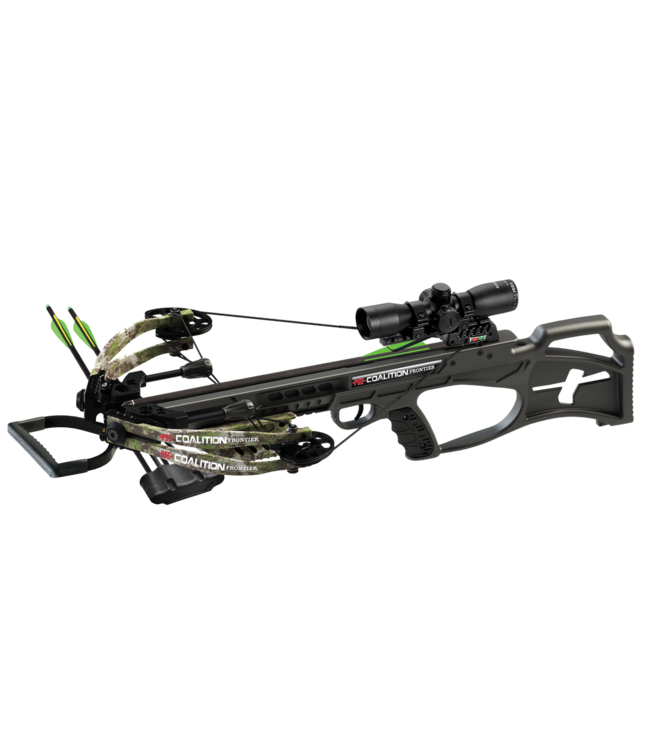 Pse Coalition Frontier Crossbow