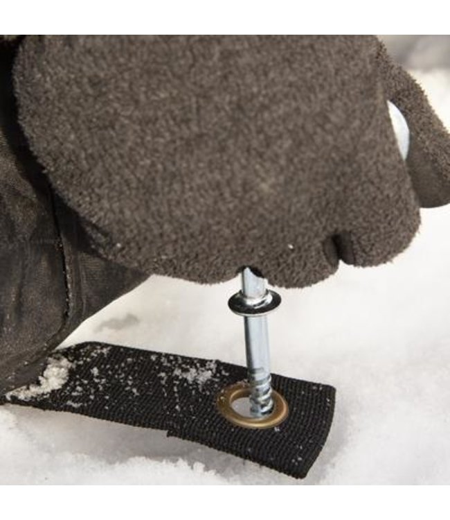 Eskimo Ice Anchor 2 Pack