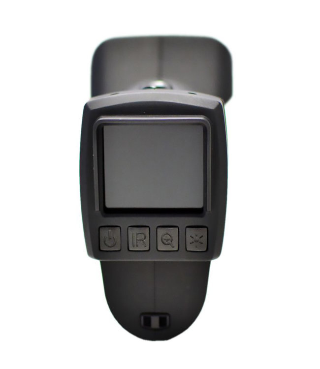 X-Vision Night Vision Rangefinder