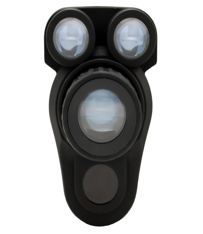 X-Vision Night Vision Rangefinder
