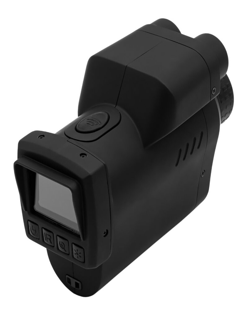 XVision Night Vision Rangefinder Ramakko's Source For Adventure