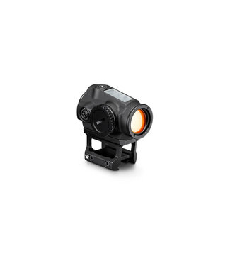 VORTEX CANADA Vortex Sparc Solar Red Dot