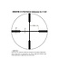 Vortex Crossfire II 2-7x32MM [1"] Rimfire V-Plex (Moa) Reticle