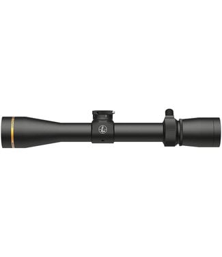 LEUPOLD Leupold VX-3HD 2.5-8x36MM [1"] CDS-ZL Matte Duplex