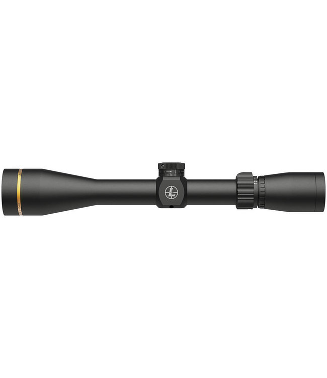 Leupold VX-Freedom 4-12x40MM [1"] CDS Matte Duplex