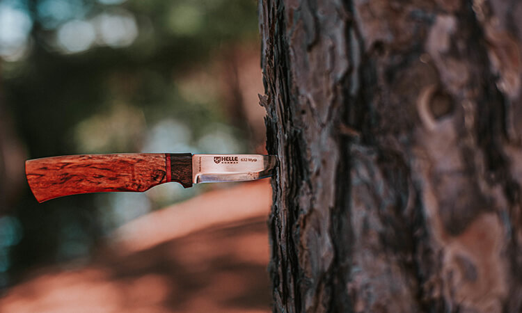 Knives & Tools