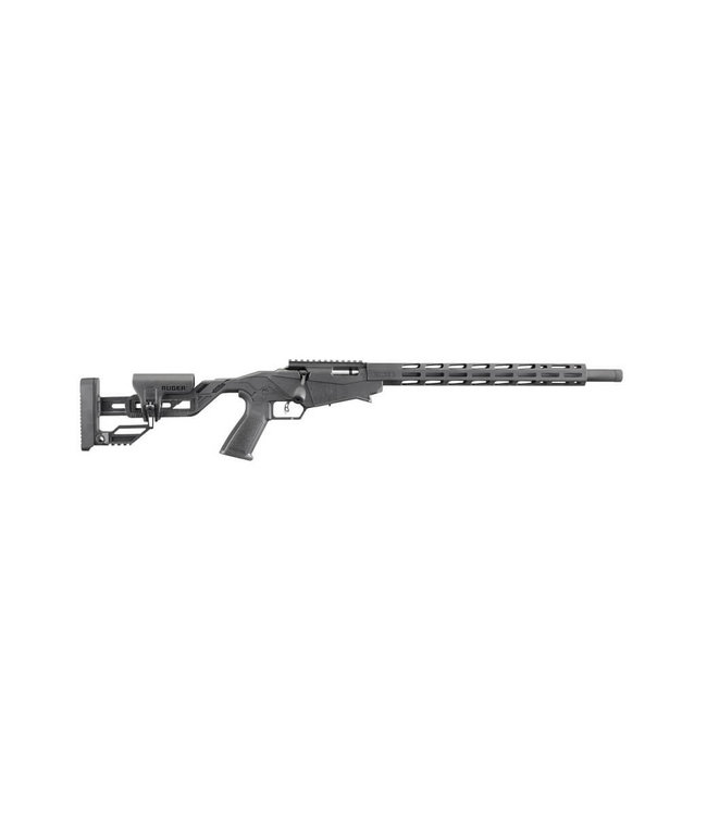 Ruger Precision Rimfire 22Lr 18" Bbl