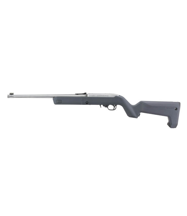 Ruger 10/22 Takedown 22LR 16.4" BBL