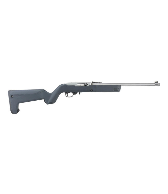 Ruger 10/22 Takedown 22LR 16.4" BBL