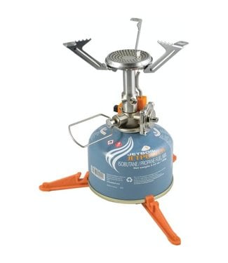 JETBOIL Jetboil Mightymo Backpacking Stove