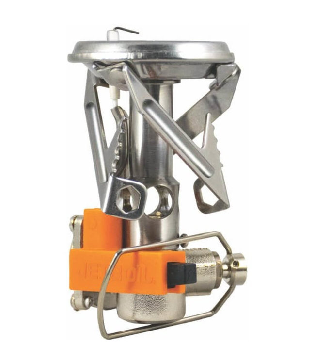 Jetboil Mightymo Backpacking Stove