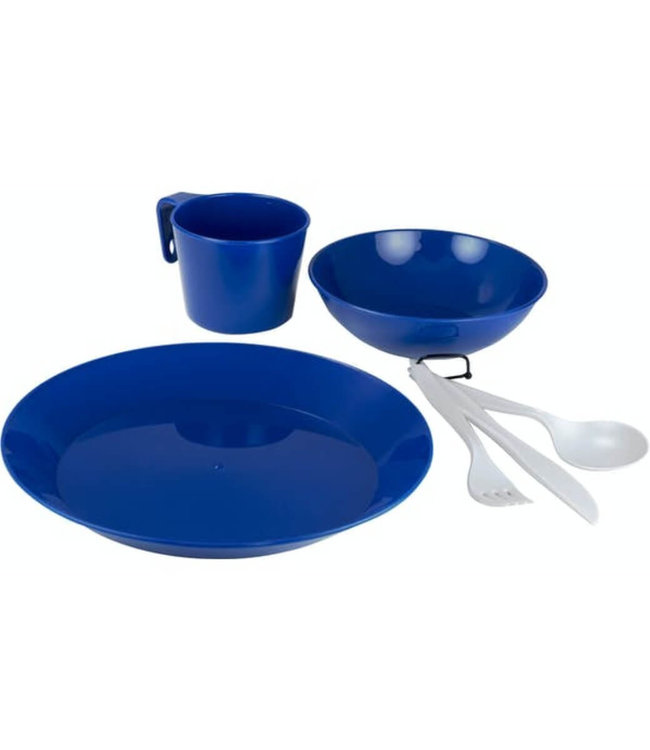 Gsi Outdoors Cascadian Solo Dining Set