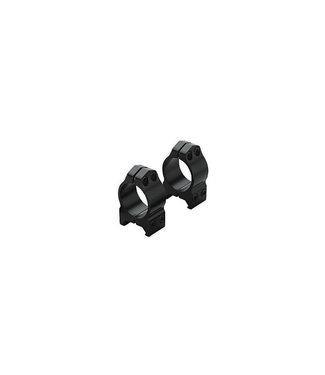 WARNE Warne 1" Low Rings