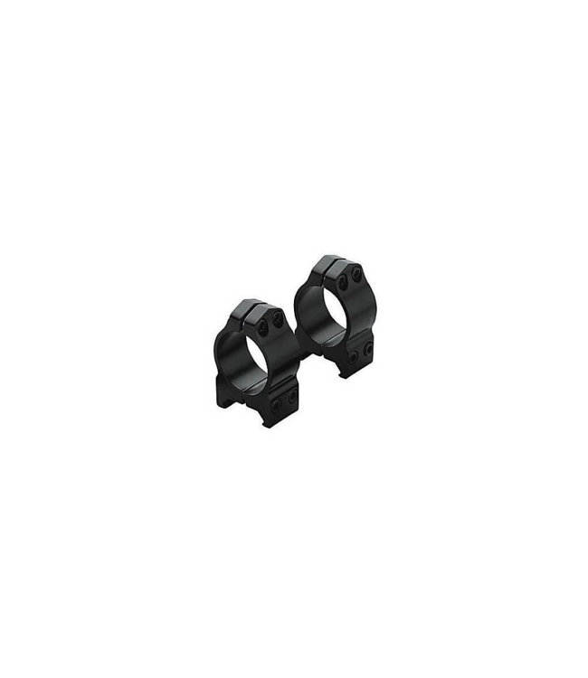 Warne 1" Low Rings