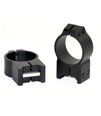 WARNE Warne 30Mm High Rings
