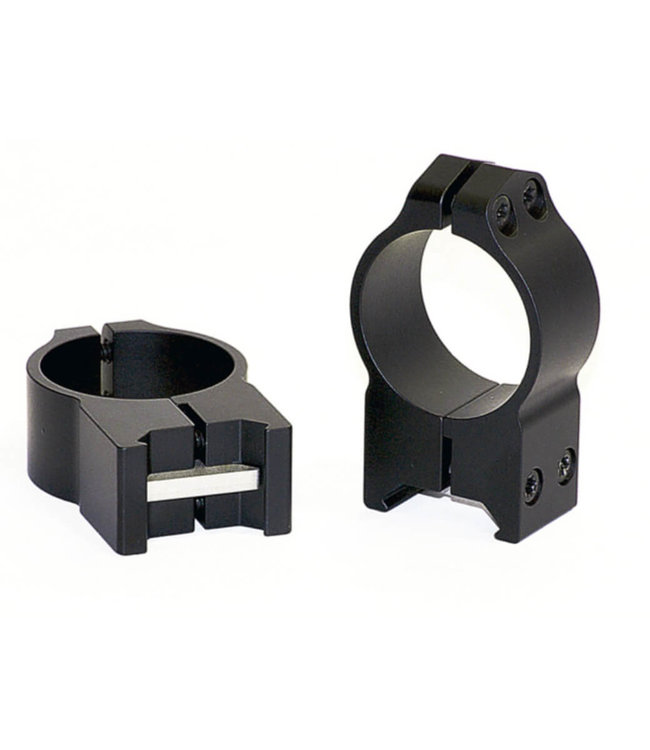 Warne 30Mm High Rings