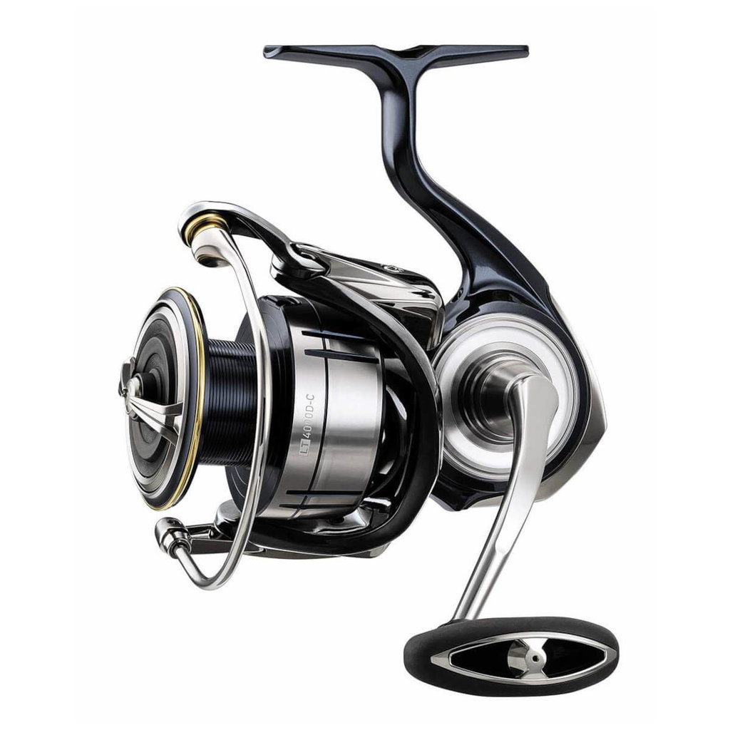 Daiwa Certate Lt [Lt2500-Xh] Spinning Reel - Ramakko's Source For