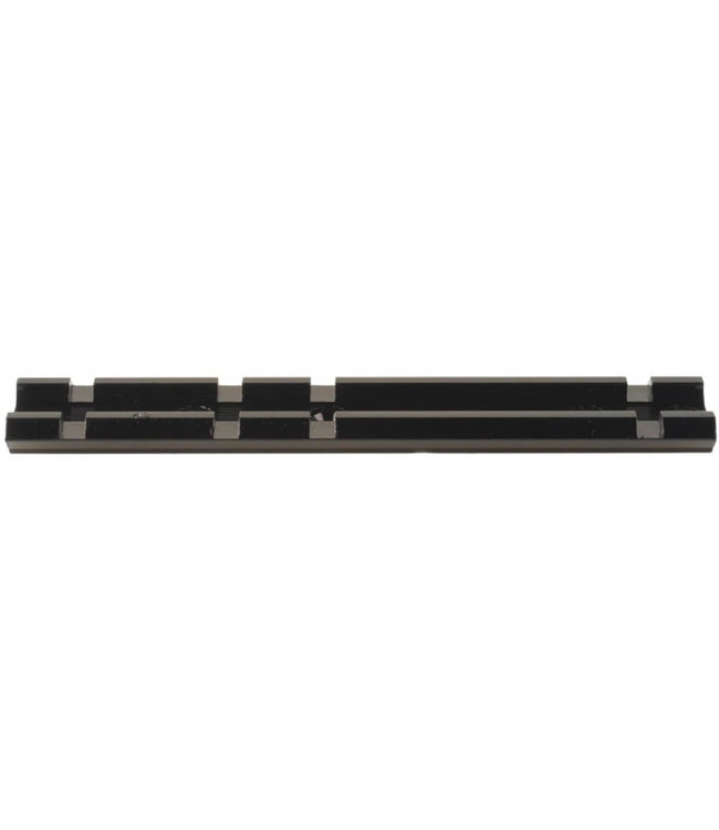 Weaver #62 Top Mount Aluminum Base
