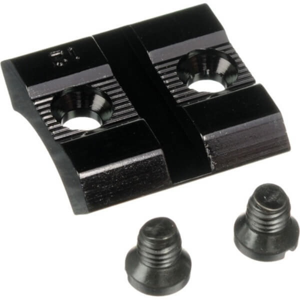 Weaver 19 Top Mount Aluminum Base Ramakko's Source For Adventure