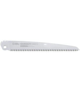 SILKY Silky Gomboy 240 Replacement Blade (Med)