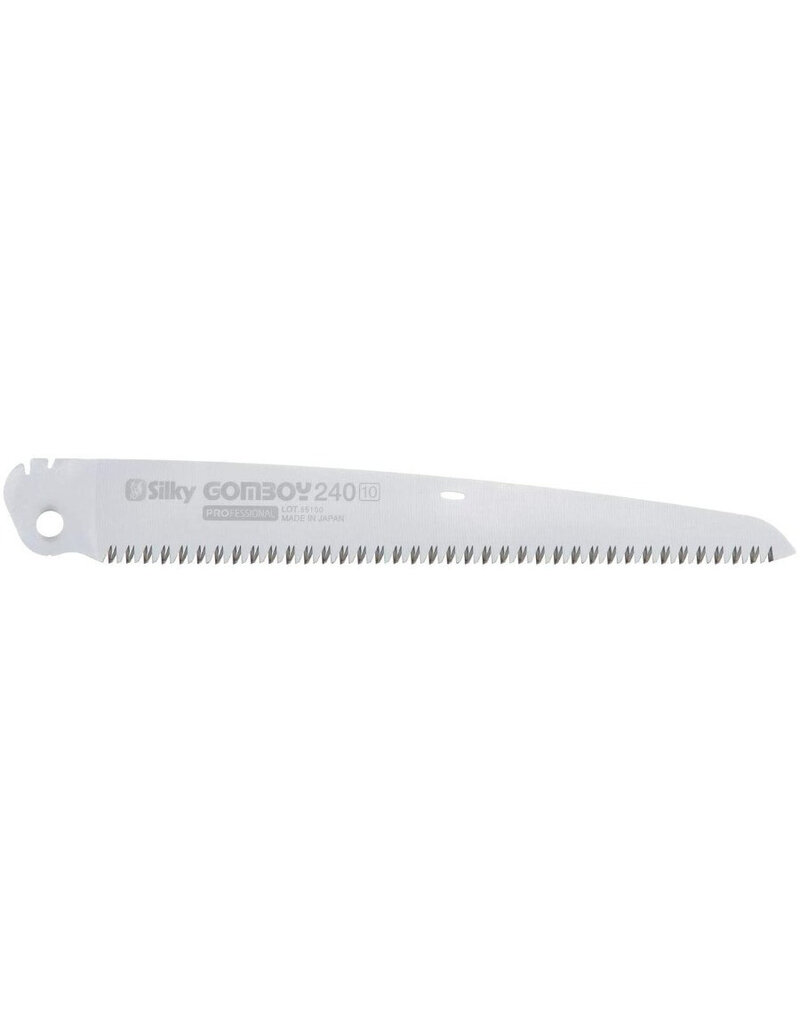 Silky Gomboy 240 Replacement Blade (Med)