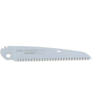 SILKY Silky Pocketboy 170 Replacement Blade (Med)