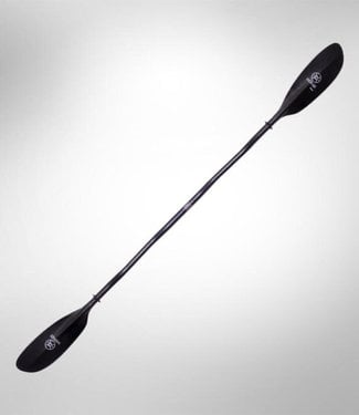 WERNER PADDLES Werner Athena 2 Piece Bent Paddle - Small Shaft