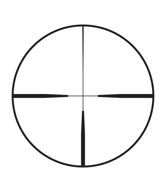 Leupold Vx-Freedom 3-9X40Mm Hunt-Plex