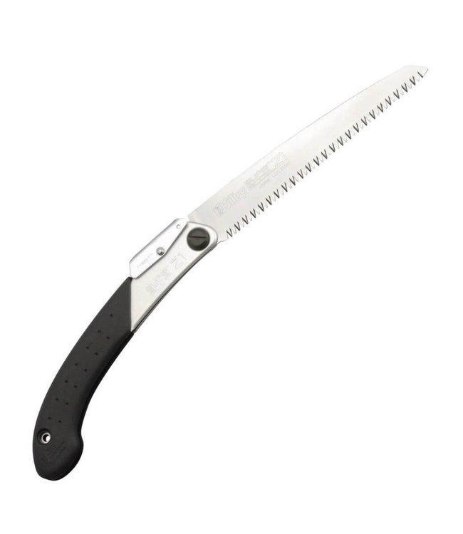 Silky Super Accel 210 Large Teeth