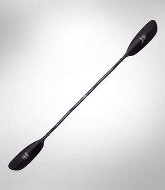 WERNER PADDLES Werner Kalliste 2 Piece Bent Shaft Paddles - Standard Shaft