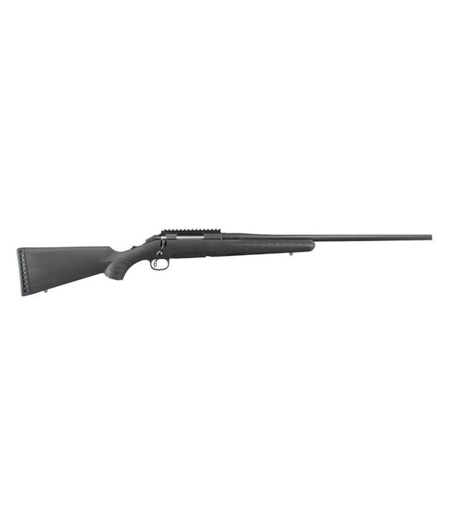 Ruger American Standard 308 WIN 22" BBL