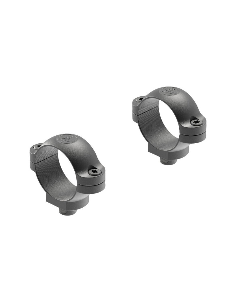Leupold Qr 1" Low Rings Ramakko's Source For Adventure