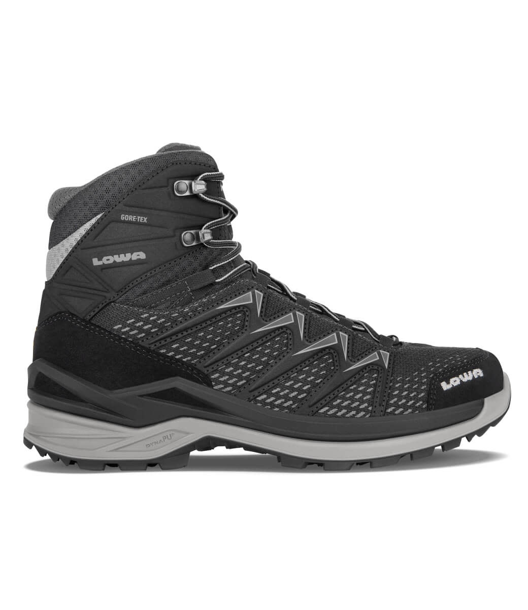 Lowa Men s Innox Pro Gtx Mid Hiking Boot